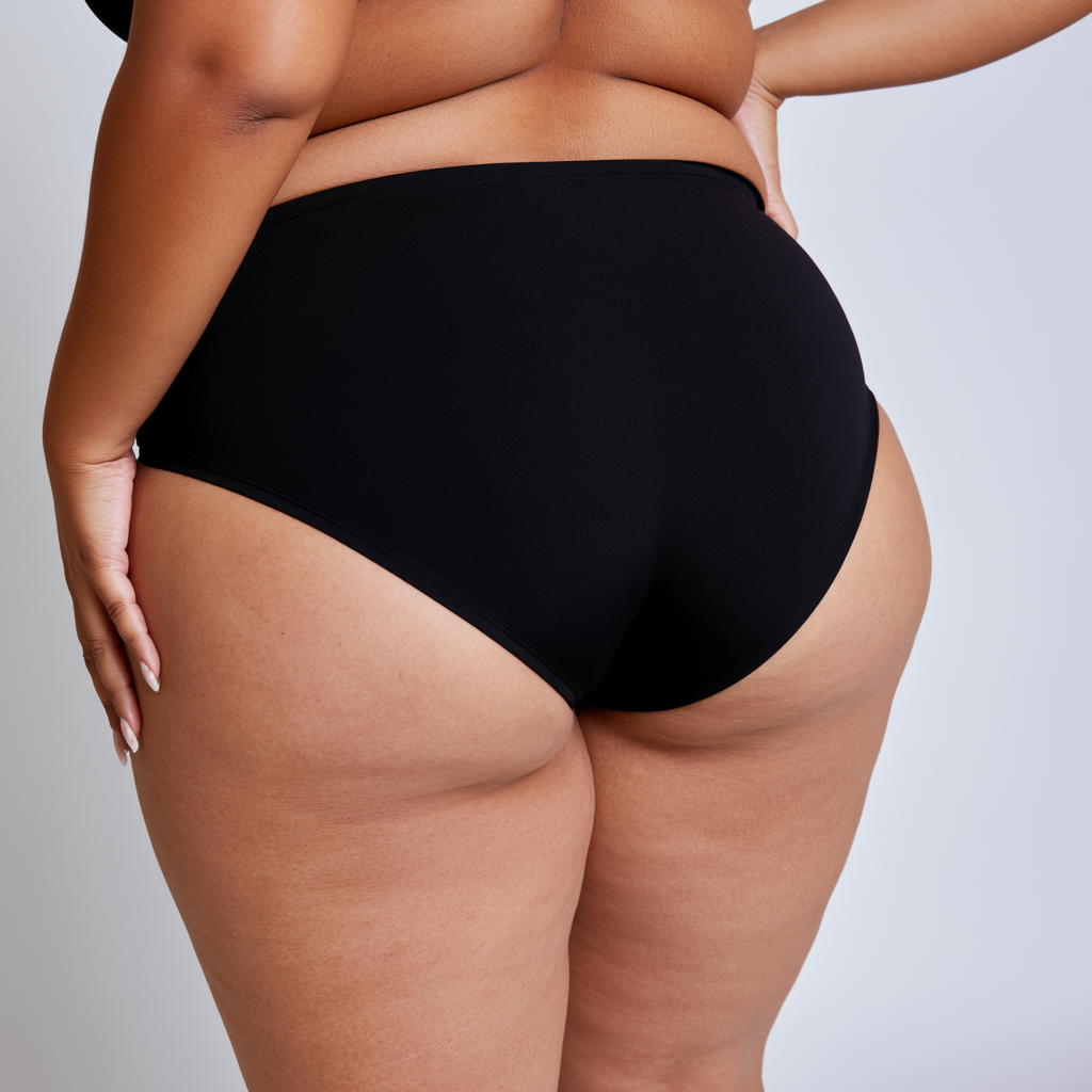 Culotte en fibre de bambou