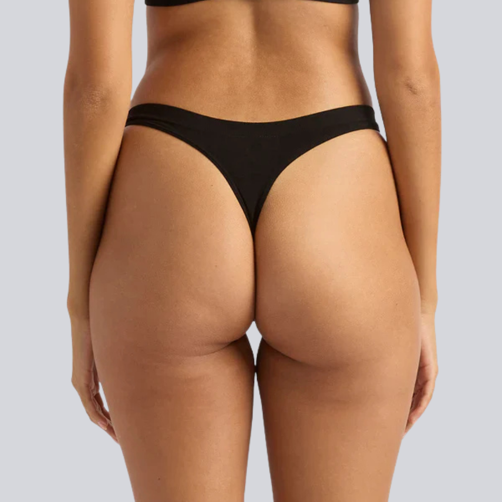 Culotte (string) en fibre de bambou