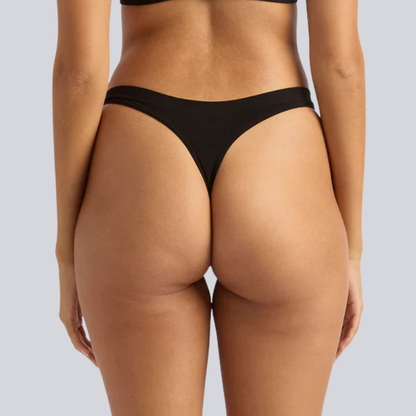 Culotte (string) en fibre de bambou