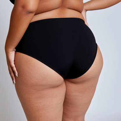 Culotte en fibre de bambou