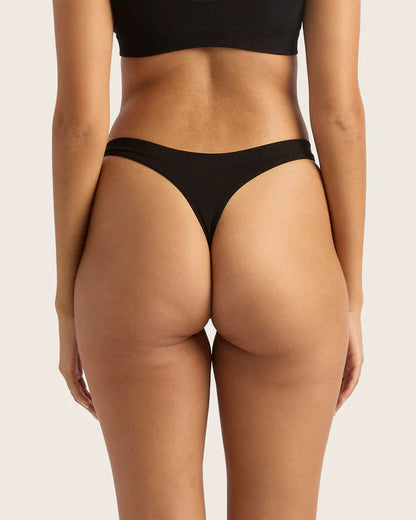 Culotte (string) en fibre de bambou